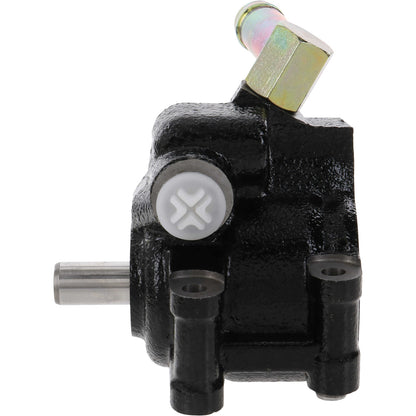 Power Steering Pump - Marathon HP - Hydraulic Power - New - 97107MN