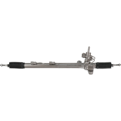 Rack and Pinion Assembly - MAVAL - Hydraulic Power - Remanufactured - 93170M