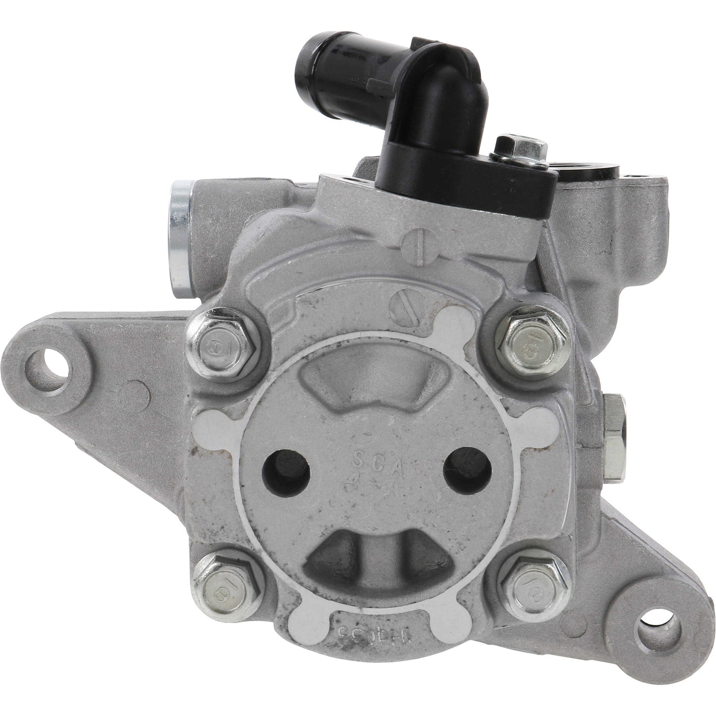 Power Steering Pump - Marathon HP - Hydraulic Power - New - 96359MN