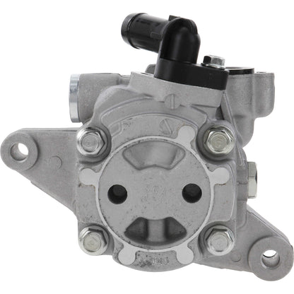 Power Steering Pump - Marathon HP - Hydraulic Power - New - 96359MN