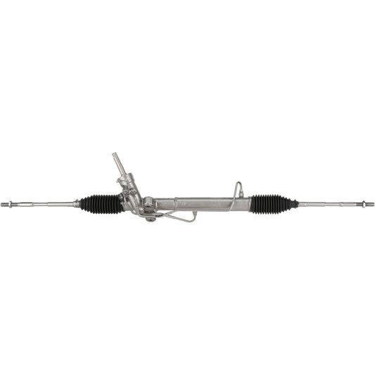 Rack and Pinion Assembly - MAVAL - Hydraulic Power - Remanufactured - 93241M