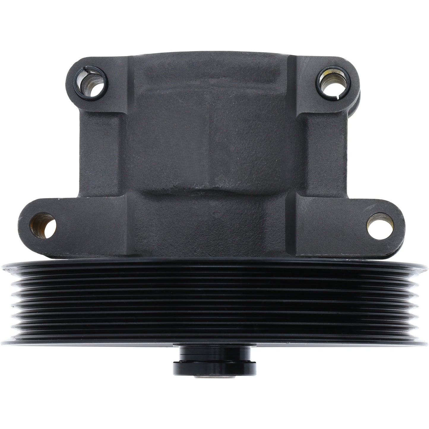 Power Steering Pump - Marathon HP - Hydraulic Power - New - 97304MN