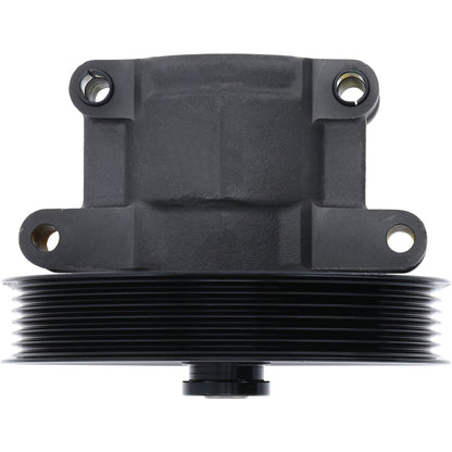Power Steering Pump - Marathon HP - Hydraulic Power - New - 97304MN