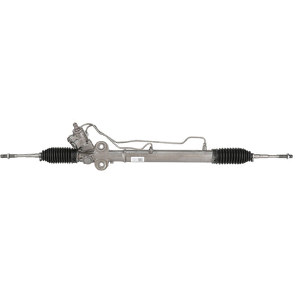 Rack and Pinion Assembly - MAVAL - Hydraulic Power - Remanufactured - 93150M