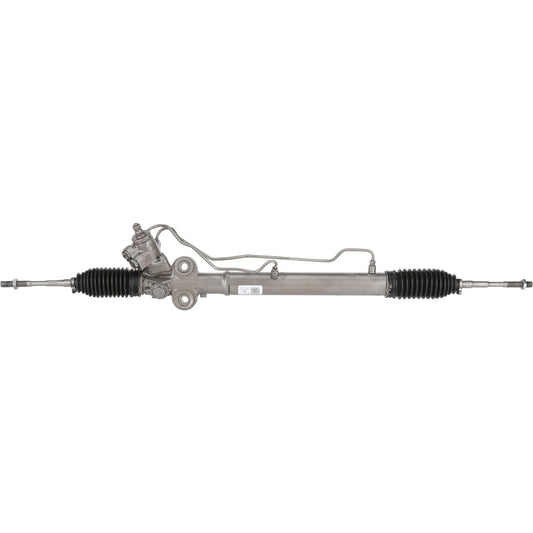 Rack and Pinion Assembly - MAVAL - Hydraulic Power - Remanufactured - 93150M