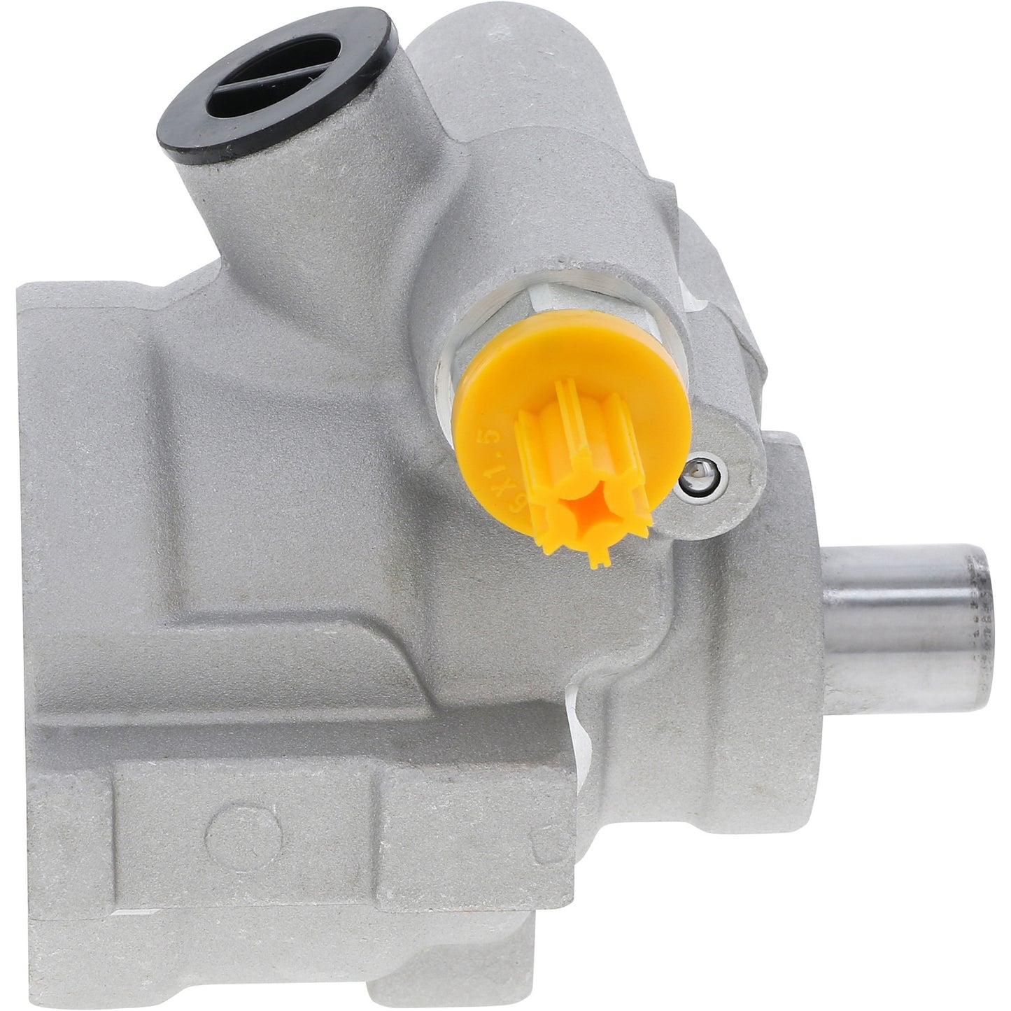 Power Steering Pump - Marathon HP - Hydraulic Power - New - 9741MN