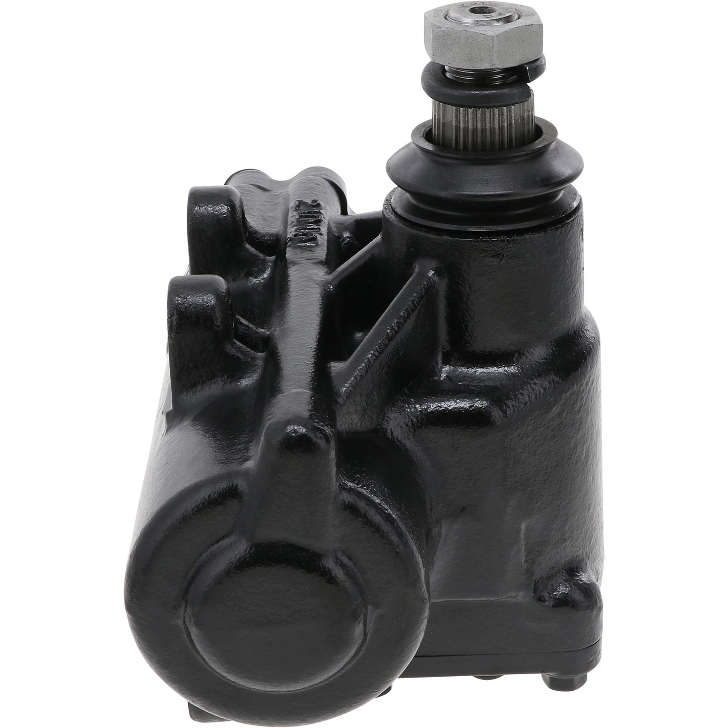 Steering Gear Box - Marathon HP - Hydraulic Power - New - 9804MN