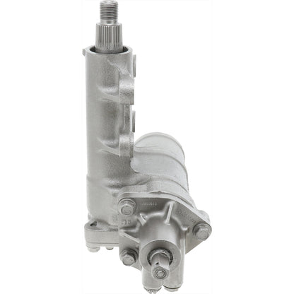 Steering Gear Box - MAVAL - Hydraulic Power - Remanufactured - 98114M