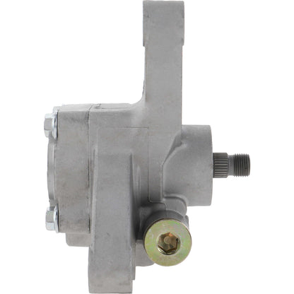 Power Steering Pump - Marathon HP - Hydraulic Power - New - 96574MN