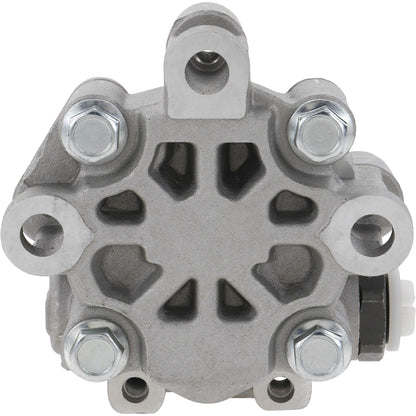 Power Steering Pump - Marathon HP - Hydraulic Power - New - 96509MN