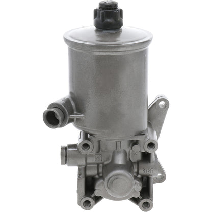 Power Steering Pump - MAVAL - Hydraulic Power - Remanufactured - 96485M