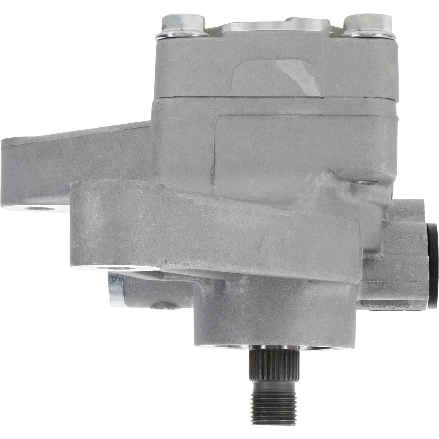 Power Steering Pump - Marathon HP - Hydraulic Power - New - 96339MN