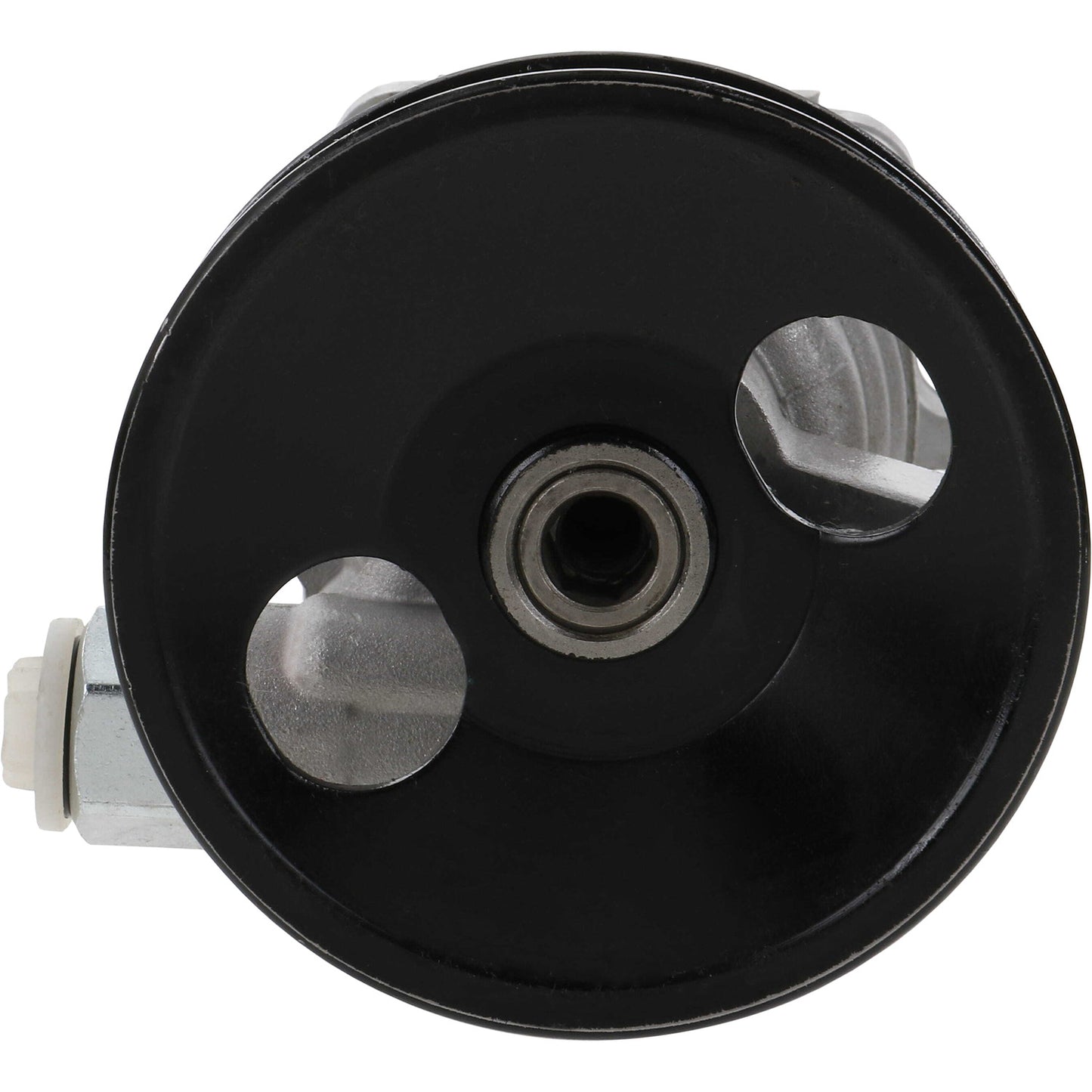 Power Steering Pump - Marathon HP - Hydraulic Power - New - 96603MN