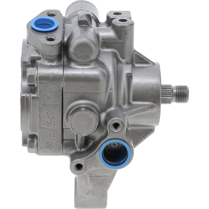Power Steering Pump - MAVAL - Hydraulic Power - Remanufactured - 96388M