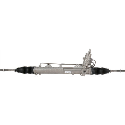 Rack and Pinion Assembly - MAVAL - Hydraulic Power - Remanufactured - 93257M