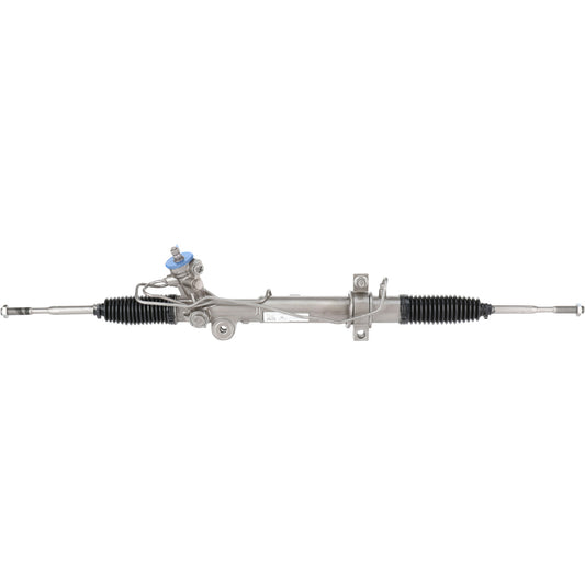 Rack and Pinion Assembly - MAVAL - Hydraulic Power - Remanufactured - 93178M
