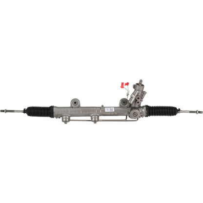 Rack and Pinion Assembly - MAVAL - Hydraulic Power - Remanufactured - 93364M