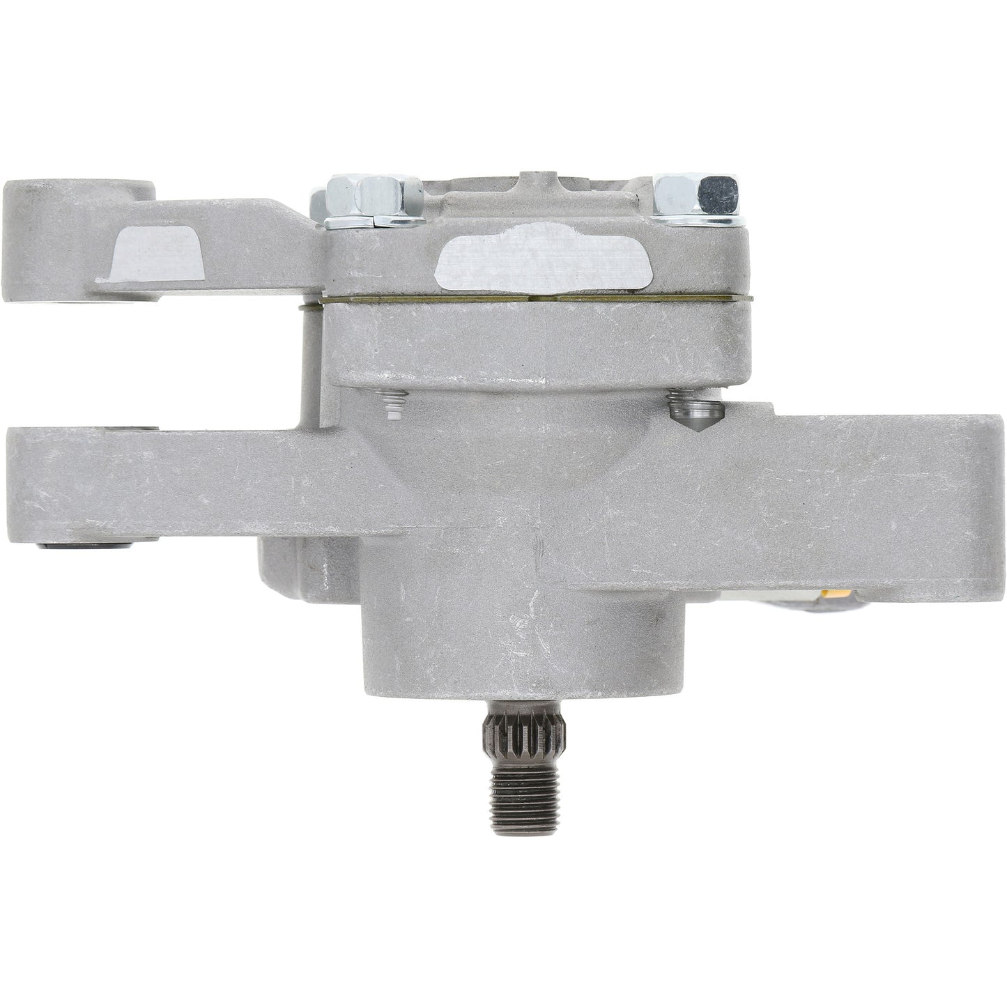 Power Steering Pump - Marathon HP - Hydraulic Power - New - 96263MN