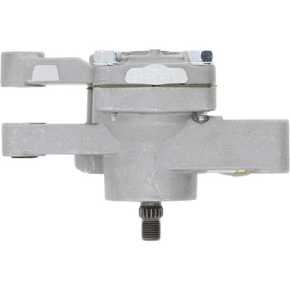 Power Steering Pump - Marathon HP - Hydraulic Power - New - 96263MN