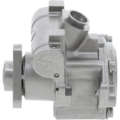 Power Steering Pump - MAVAL - Hydraulic Power - Remanufactured - 96510M