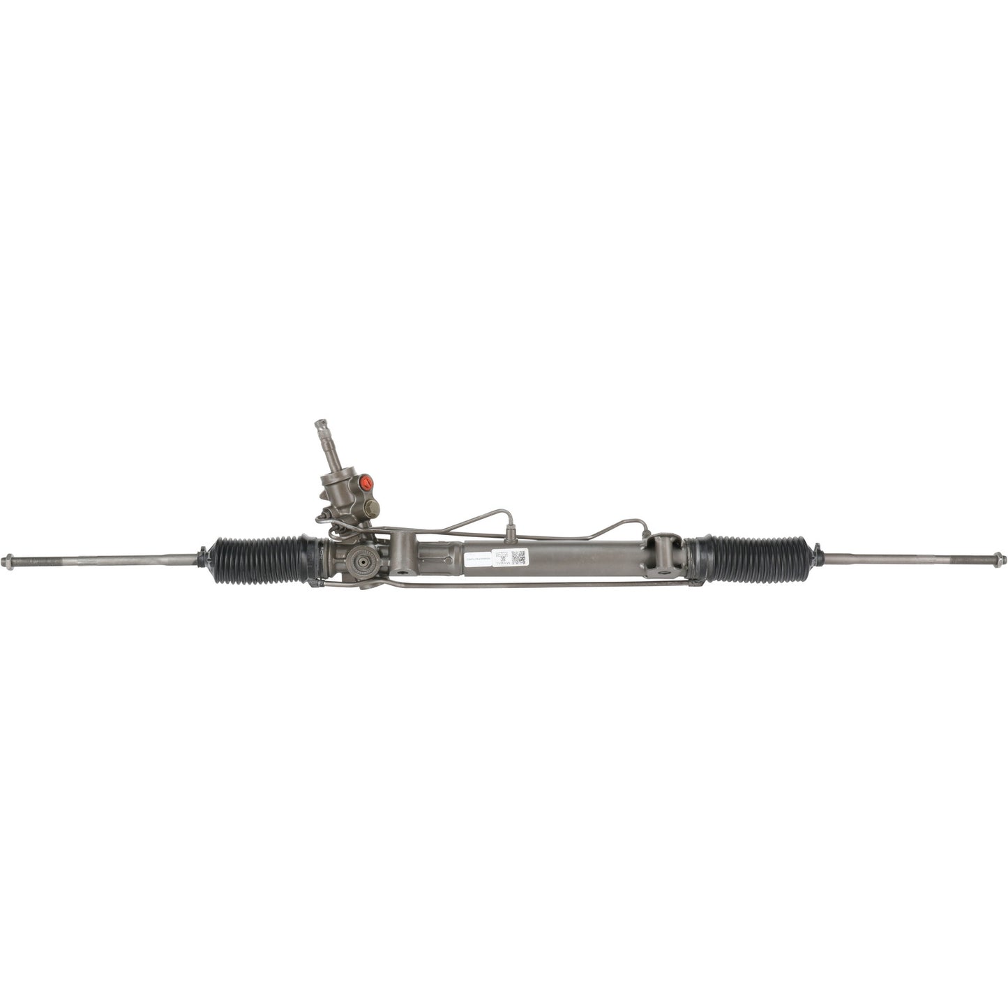 Rack and Pinion Assembly - MAVAL - Hydraulic Power - Remanufactured - 95329M