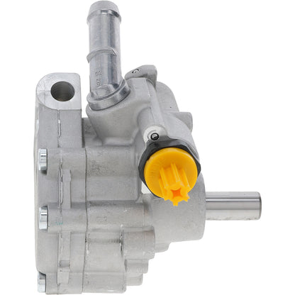 Power Steering Pump - Marathon HP - Hydraulic Power - New - 96540MN