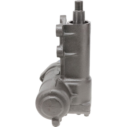Steering Gear Box - MAVAL - Hydraulic Power - Remanufactured - 98183M
