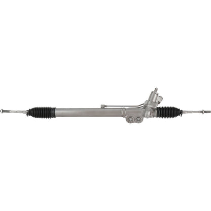Rack and Pinion Assembly - MAVAL - Hydraulic Power - Remanufactured - 93168M