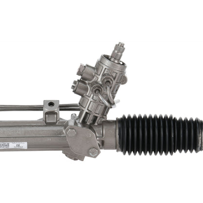 Rack and Pinion Assembly - MAVAL - Hydraulic Power - Remanufactured - 9039M
