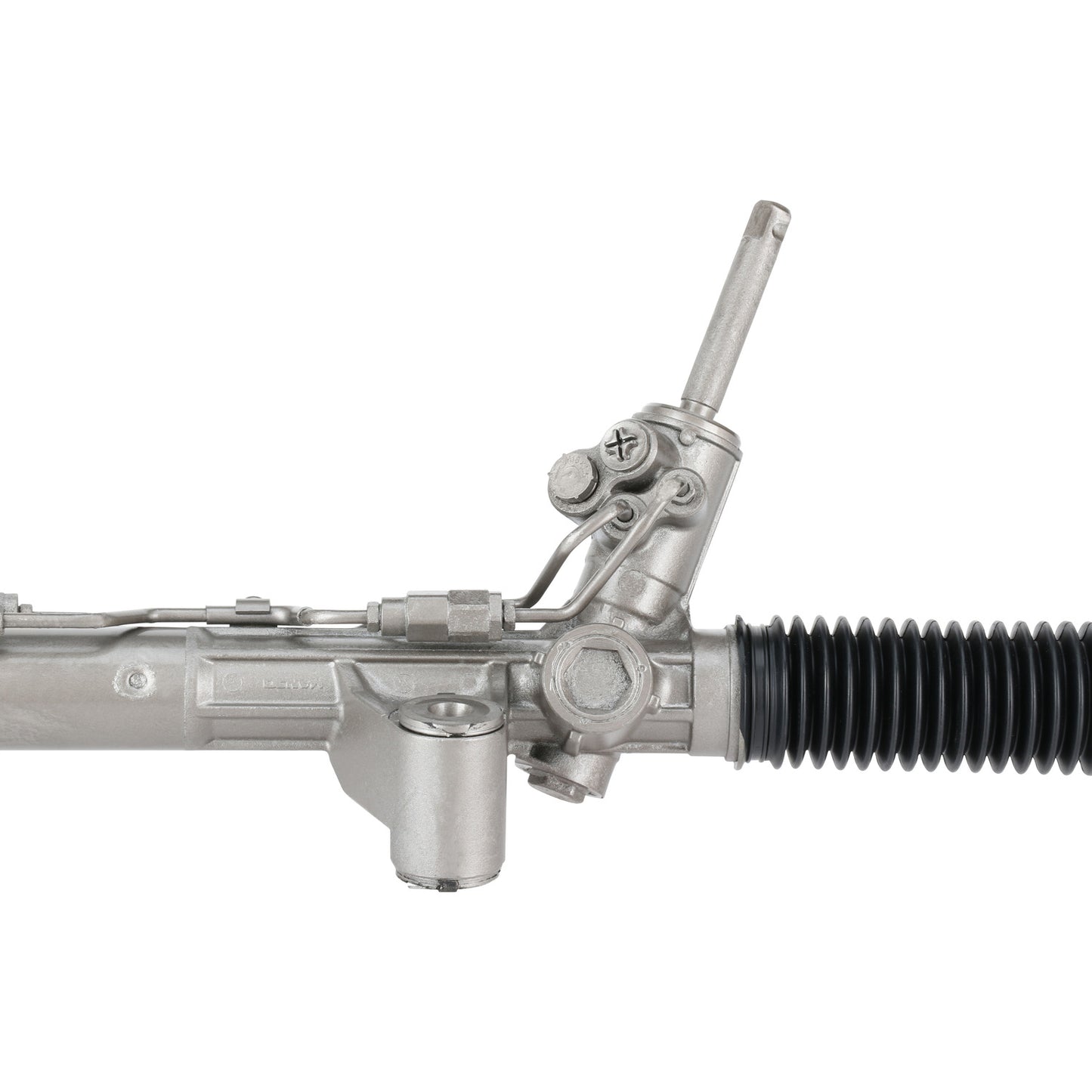 Rack and Pinion Assembly - MAVAL - Hydraulic Power - Remanufactured - 95517M