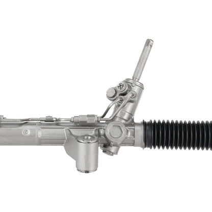 Rack and Pinion Assembly - MAVAL - Hydraulic Power - Remanufactured - 95517M