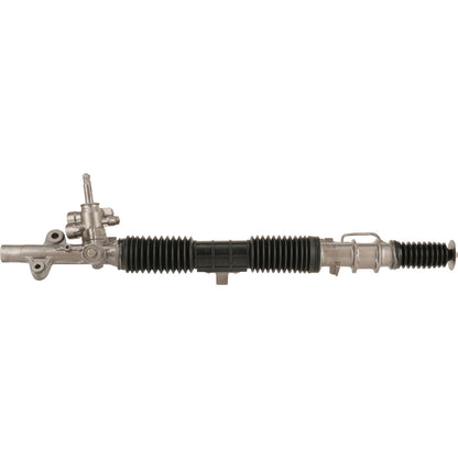 Rack and Pinion Assembly - MAVAL - Hydraulic Power - Remanufactured - 93130M