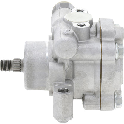 Power Steering Pump - Marathon HP - Hydraulic Power - New - 96560MN