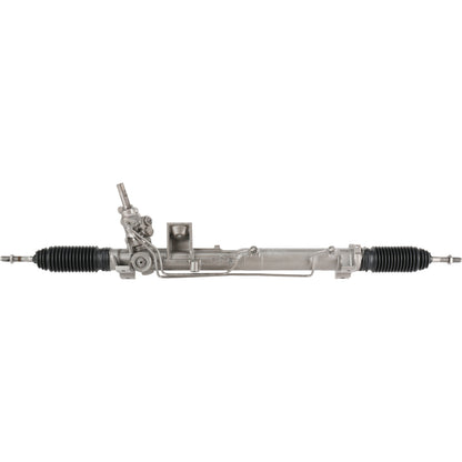 Rack and Pinion Assembly - MAVAL - Hydraulic Power - Remanufactured - 93271M