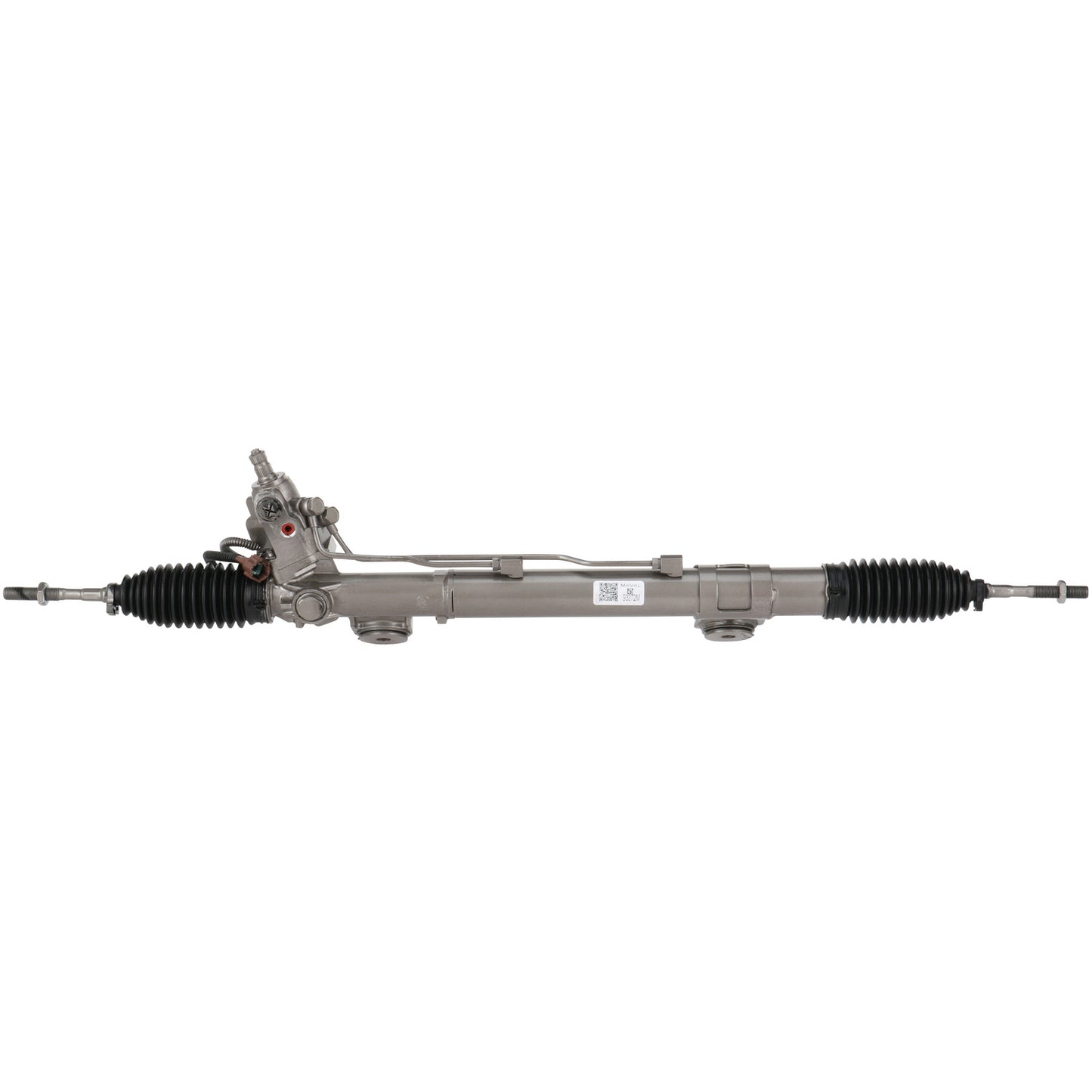 Rack and Pinion Assembly - MAVAL - Hydraulic Power - Remanufactured - 93372M