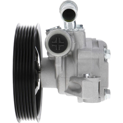 Power Steering Pump - Marathon HP - Hydraulic Power - New - 97192MN