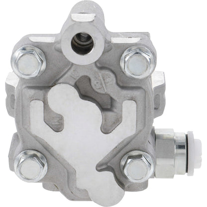 Power Steering Pump - Marathon HP - Hydraulic Power - New - 96446MN