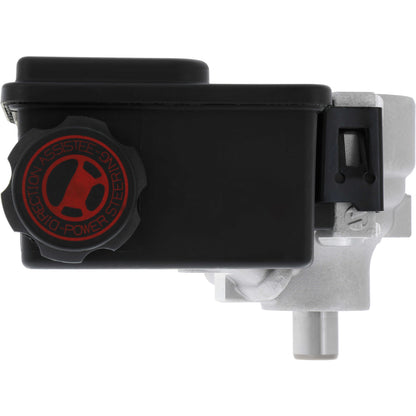 Power Steering Pump - Marathon HP - Hydraulic Power - New - 97154MN