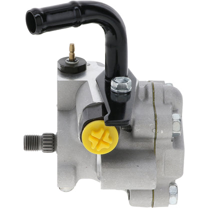 Power Steering Pump - Marathon HP - Hydraulic Power - New - 96559MN