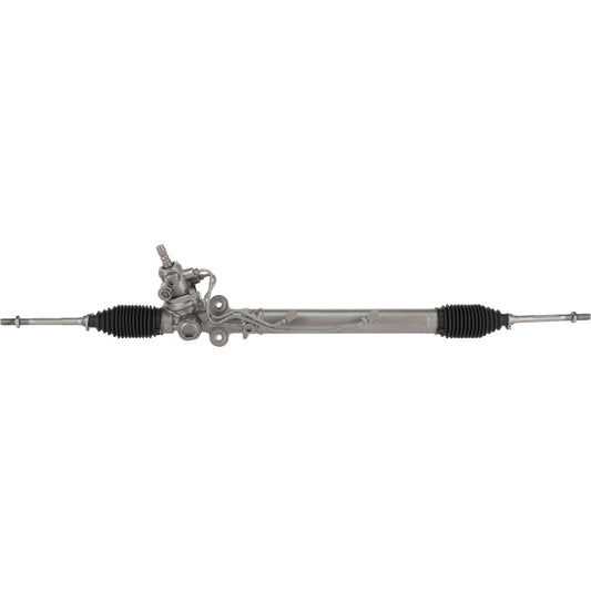 Rack and Pinion Assembly - MAVAL - Hydraulic Power - Remanufactured - 93161M