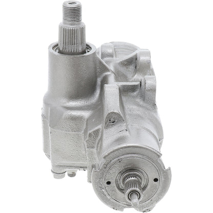 Steering Gear Box - MAVAL - Hydraulic Power - Remanufactured - 98160M