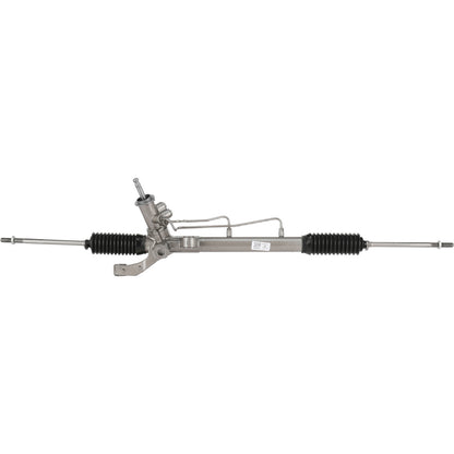 Rack and Pinion Assembly - MAVAL - Hydraulic Power - Remanufactured - 93311M