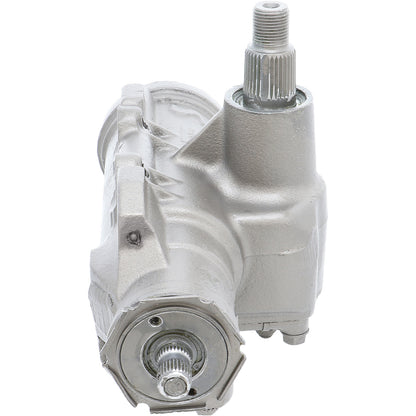 Steering Gear Box - MAVAL - Hydraulic Power - Remanufactured - 98185M