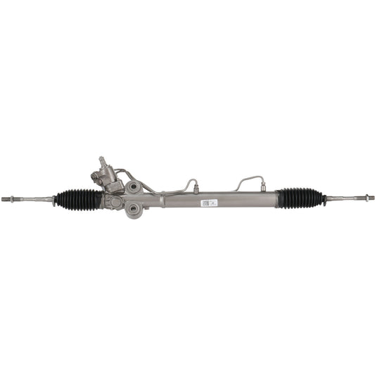 Rack and Pinion Assembly - MAVAL - Hydraulic Power - Remanufactured - 93151M
