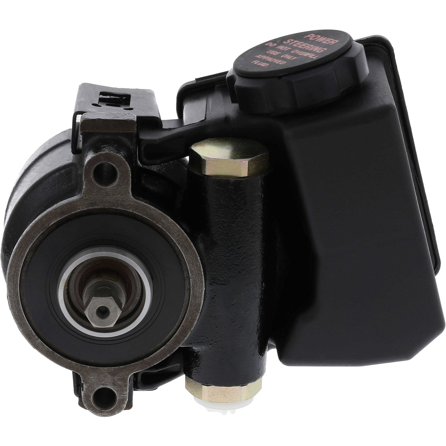 Power Steering Pump - Marathon HP - Hydraulic Power - New - 97148MN