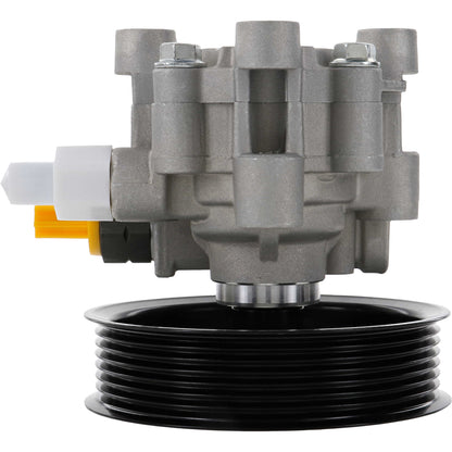 Power Steering Pump - Marathon HP - Hydraulic Power - New - 96351MN