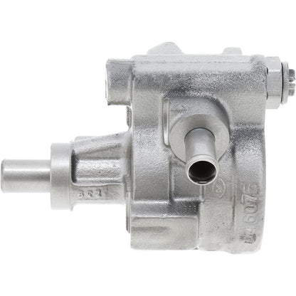 Power Steering Pump - MAVAL - Hydraulic Power - Remanufactured - 96468M