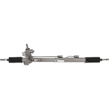 Rack and Pinion Assembly - MAVAL - Hydraulic Power - Remanufactured - 93126M
