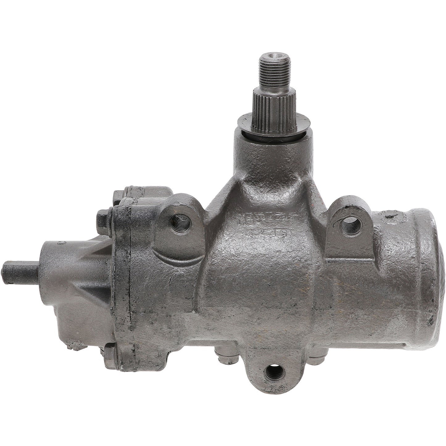 Steering Gear Box - MAVAL - Hydraulic Power - Remanufactured - 98151M