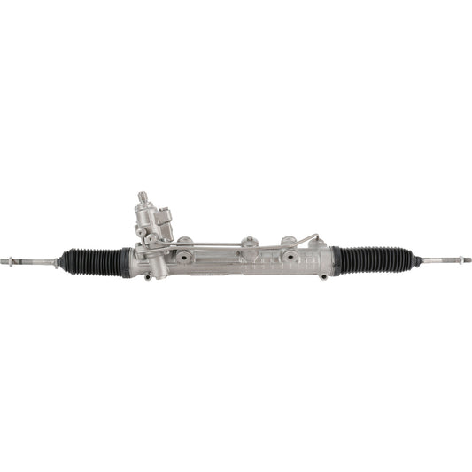 Rack and Pinion Assembly - MAVAL - Hydraulic Power - Remanufactured - 93199M